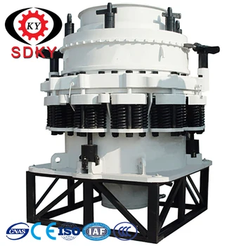 Jaw crusher as the primary crusher in the quarry plant also for mineral ore crushing, pebbles crushing