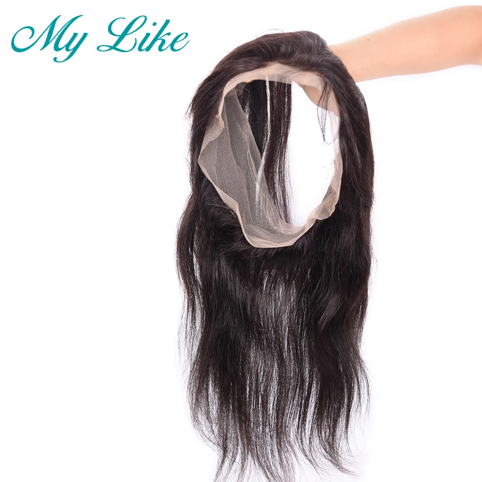 360 frontal straight 6
