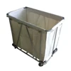 Suitable for Hospital And Hotel Laundry Cleaning Service Truck