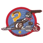 Iron Iron Patch New Woven Patch Or Embroidery Patch Iron Clothes