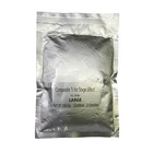 Boomwow stage effects titanium powder composite Ti refills for Cold Sparkler Machine cold fountain spark machine