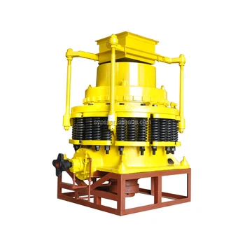 mineral plant sand machine fine small rock crusher