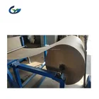 Poultry greenhouse cooling system evaporative cooling pad for farm