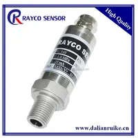 4 20ma Temperature Transmitter Stainless Housing