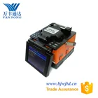 splicer suppliers fiber optic Fusion Splicer Supporting 11 languages single core ShinewayTech OFS-80 Splicing Machine