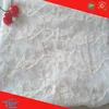 Wholesale Fancy Star 100 Cotton Embroidered Sheer Gauze Fabric