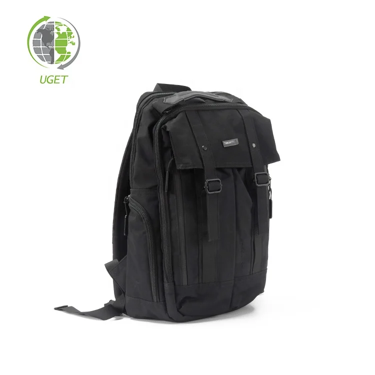 zisco anti theft backpack review