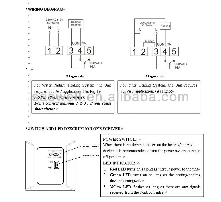 SAS816WHB-0-RF 