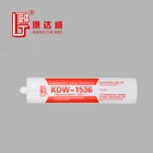 High temperature resistance RTV aging resistance silicone rubber general silicone for Solar Panel Modules
