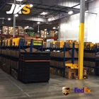 USA Dropshipping Agent with Warehousing and Distribution Service