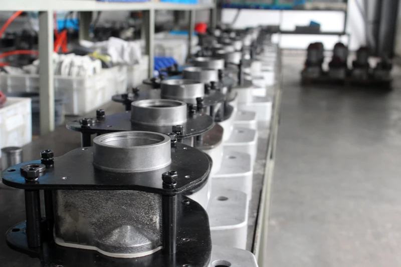 eletric chain hoist