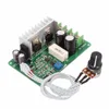 PWM DC Motor Speed Controller DC 12V - 36V Speed Controller 15A