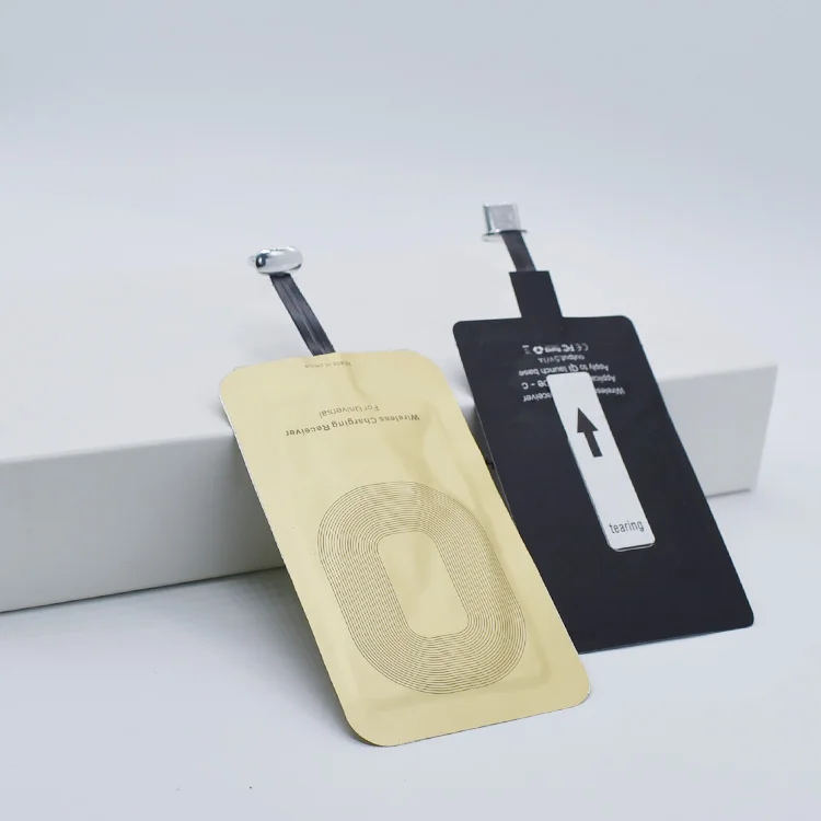usb c receiver