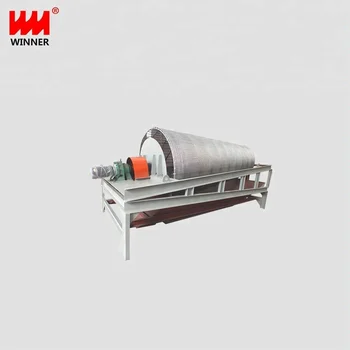 Industrial sand Dirt Screener,vibrating screen separator manufacturer of China