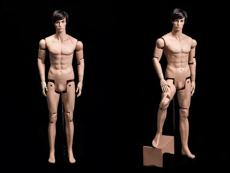 Фаллоимитатор Evolved Real Supple Silicone Poseable с фиксацией формы, 26 см EN-DD-5903-2 - Evolved - Реалистичные фаллоимитаторы - Купить