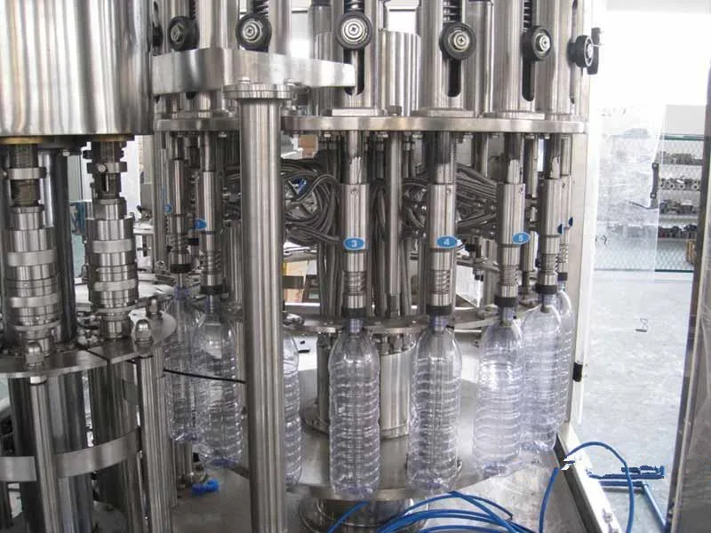 Plastic Bottle Making Machine Price 20 Liter Water Bottle Price Bottled