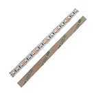 dural color 2 in 1 ww cw 3527 120led 12v led light strip