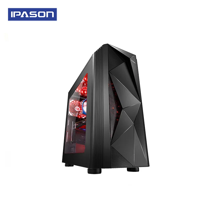 Ipason Cheap I7 8700k 3 7 4 7ghz 6 Core Assembled Desktop Computer Core I7 For Pc Price Buy Bulk Desktop Computer Brand New Desktop Computer Gamer Pc Desktop Computer Product On Alibaba Com