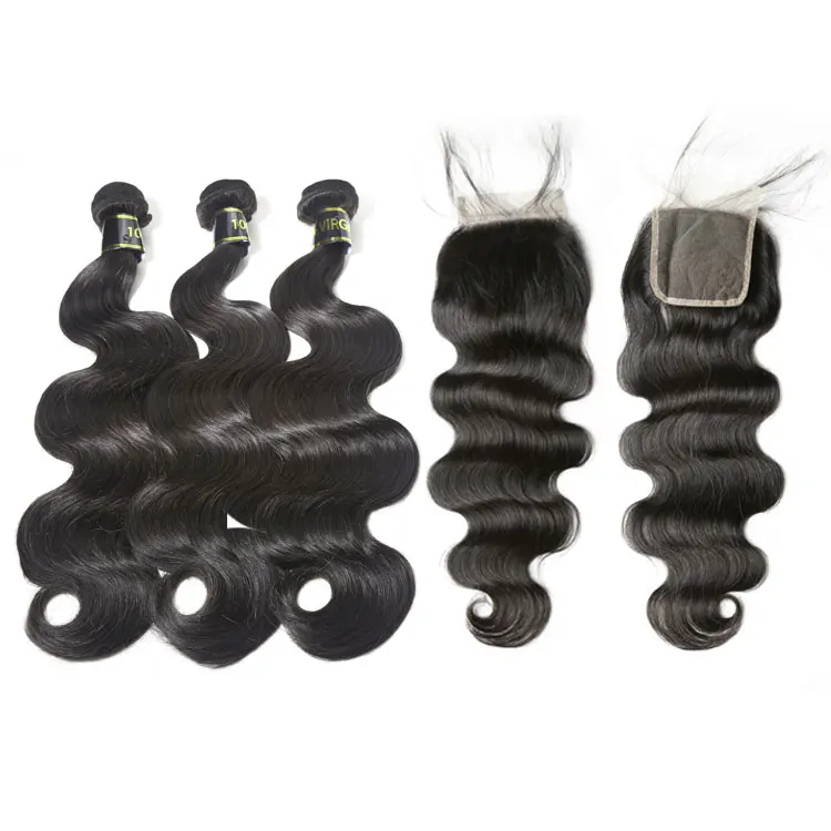 Unprocessed Virgin Peruvian Hair Bundles Wholesale 100 Peruvian