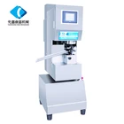LSK3-A Pneumatic Aluminum Wire Clipper Machine For Tying Sausage
