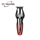 multifunction beauty equipment rechargeable hair trimmer china angle blade hair clipper sets