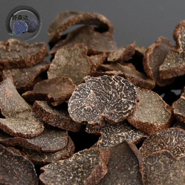 Black Truffles For Sale With High Quality Truffles Tartufi, High Quality Medicinal Mushroom,Dried Truffles For Sale