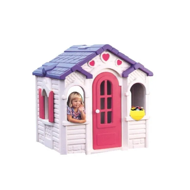 girls playhouse
