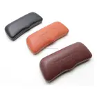 eyeglass case, High Quality Eco-Friendly PU sunglasses case