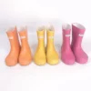 /product-detail/wholesale-colorful-non-slip-kids-rubber-rain-boots-wellington-boot-waterproof-cute-rubber-children-cheap-rain-boots-for-child-62184698770.html