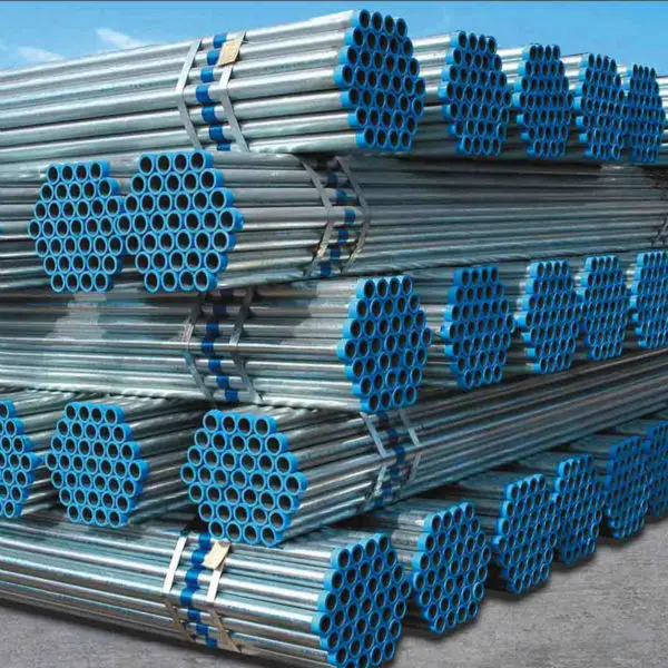 Hot selling gi steel pipe 3 1/2 inch with low price