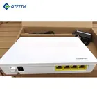 Huawei echolife HG8540M ONU, wired Termina Gpon, 4 Ethernet ports, English version fiber optic equipment