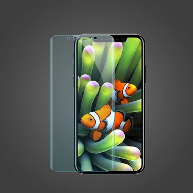 3D Glass For iphone 8 Screen Anti Scratch Film For iphone 8 Glass Screen Protector