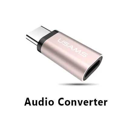 USAMS US-LM001 LM Series Portable Mini Handfree V4.2 70mAh Earphone Wireless Earbuds - ANKUX.COM