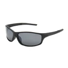 High Quality Glasses Fashion OEM Sports Custom Goggles Black Unisex PC Glasses tr90 glasses