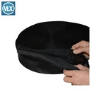 Quality guarantee Beautiful design Magic cable sleeving Magic wrap Loop hook wrap