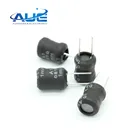 Coil Price List Of Inductor High-frequency Ferrite Power Inductor Coil 5 Mh Drum Core Inductor