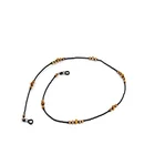 Factory Direct Sale Lightweight Kids Eyewear Cord Glasses Strap Accessories