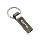 Newest wholesale metal materials 256gb 128gb 64gb 8GB 16GB 32GB usb flash disk usb memory stick