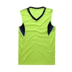 Wholesale Training Vest Sublimation Printing Football bibs