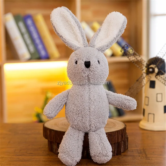 wholesale high quality baby supper soft plush toy cute animal