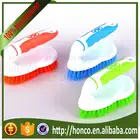 New Design Cloth Cleaning Scrubbing Brush Cloth Washing Brush