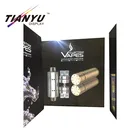 LED advertising display lightbox slim backlit textile light box