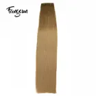 High quality raw human hair extensions straight ombre hair weave brazilian hair virgin