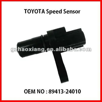 датчик скорости toyota 89413-24010 размеры датчик скорости toyota 89413-24010 размеры