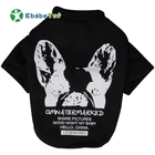 Summer Spring Small Dogs Clothes T Shirts Costume Chihuahua For Pets Vest Cats Clothing Coat vetement