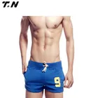 OEM service promotional custom running shorts