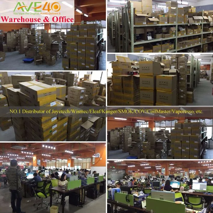warehouse
