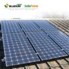 2000w solar power system 2 kw 2 kva home use off grid 2kw solar system with battery residential systems