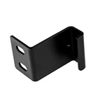 Adjustable Mounting Brackets for Linear High Bay LED Light