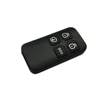 Remote Control Gate Opener Rolling Code Wireless Rf 433.92 Mhz Remote Control For Garage Gate Door Opener